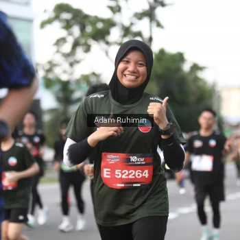 Runner Photo 3561549