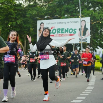 Runner Photo 3561550