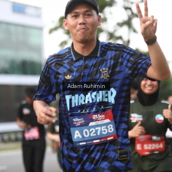 Runner Photo 3561553
