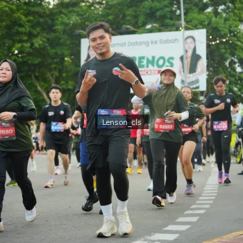 Runner Photo 3561554