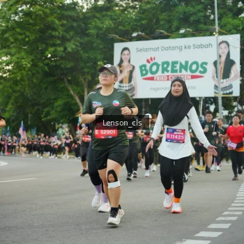 Runner Photo 3561555