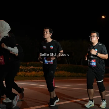 Runner Photo 3561557