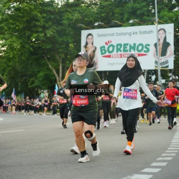 Runner Photo 3561558