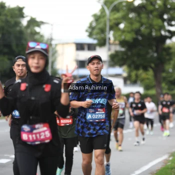 Runner Photo 3561559