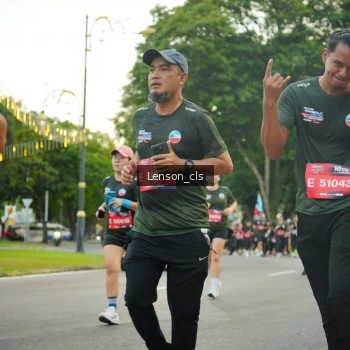Runner Photo 3561562