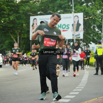 Runner Photo 3561563