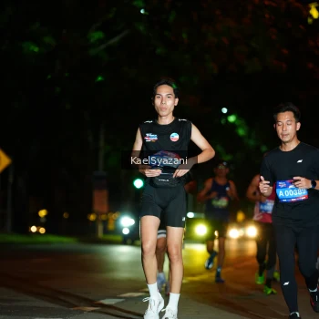 Runner Photo 3561566