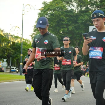 Runner Photo 3561569
