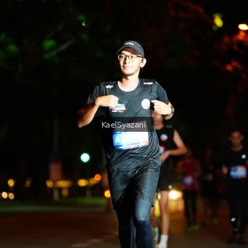 Runner Photo 3561571