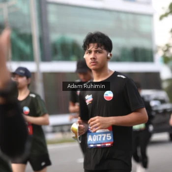 Runner Photo 3561573