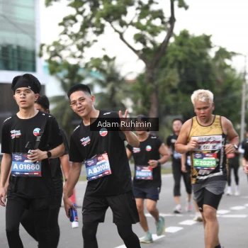 Runner Photo 3561576