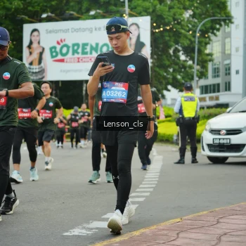 Runner Photo 3561577