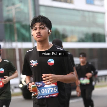 Runner Photo 3561579