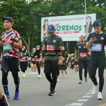 Runner Photo 3561580