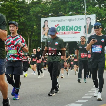 Runner Photo 3561581