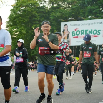 Runner Photo 3561582