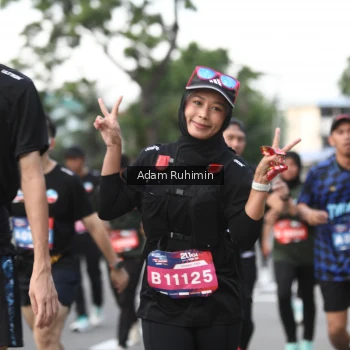 Runner Photo 3561583