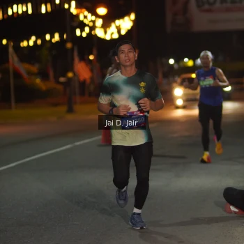 Runner Photo 3561585