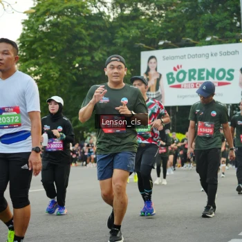 Runner Photo 3561589