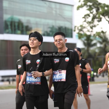 Runner Photo 3561590