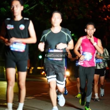 Runner Photo 3561591