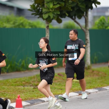 Runner Photo 3561592