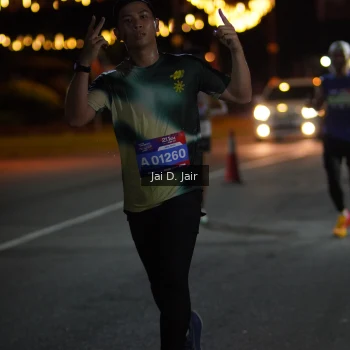 Runner Photo 3561593