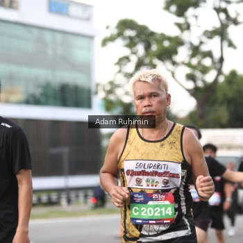 Runner Photo 3561595
