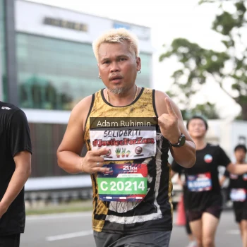 Runner Photo 3561596
