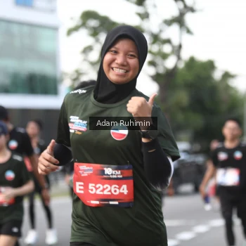 Runner Photo 3561597