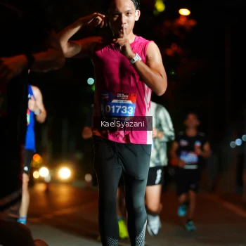 Runner Photo 3561598