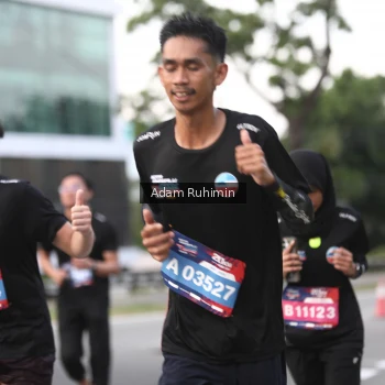 Runner Photo 3561600