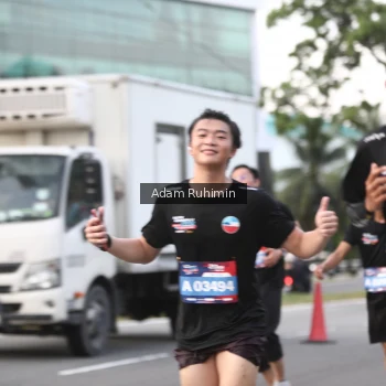 Runner Photo 3561601