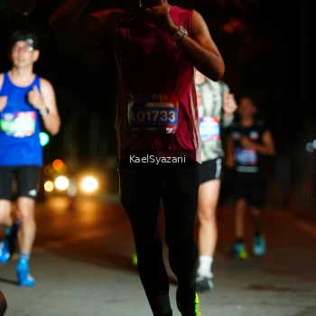 Runner Photo 3561602