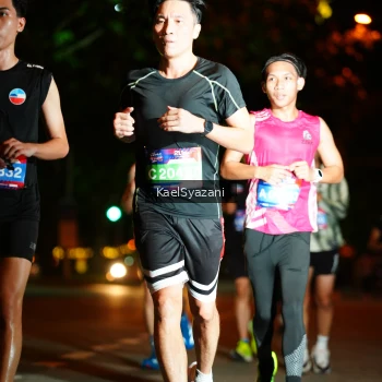 Runner Photo 3561603
