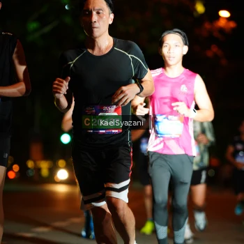 Runner Photo 3561604