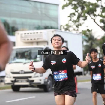Runner Photo 3561605
