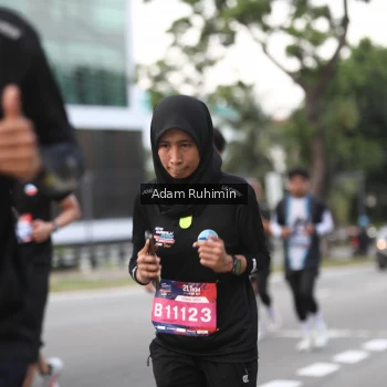 Runner Photo 3561607