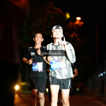 Runner Photo 3561610