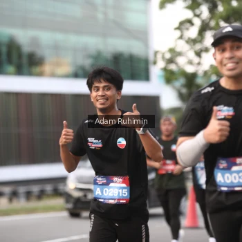 Runner Photo 3561611