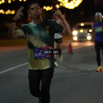 Runner Photo 3561612