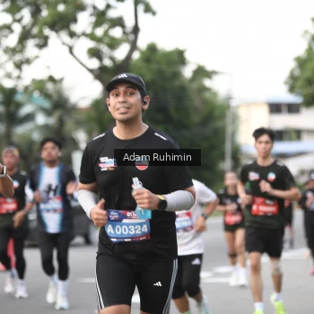 Runner Photo 3561613
