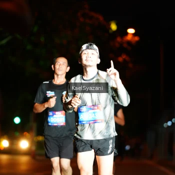 Runner Photo 3561615