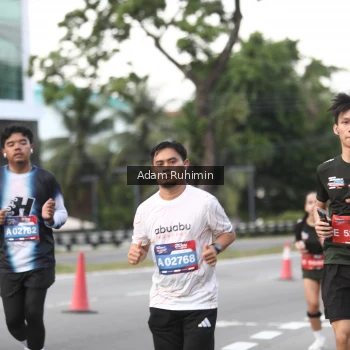 Runner Photo 3561616