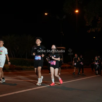 Runner Photo 3561617