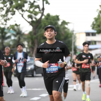 Runner Photo 3561618