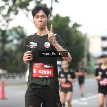 Runner Photo 3561619
