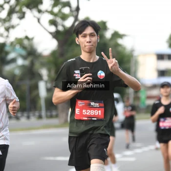 Runner Photo 3561621