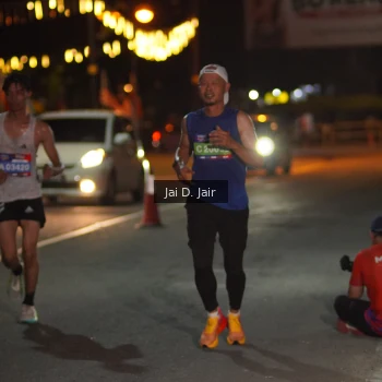 Runner Photo 3561622