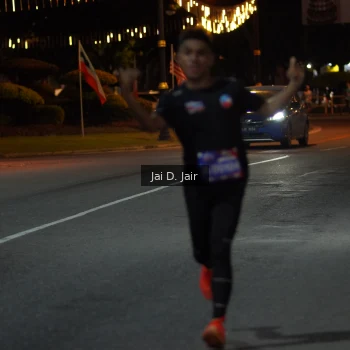 Runner Photo 3561623